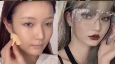 Tutorial Make up ala Lisa BLACKPINK