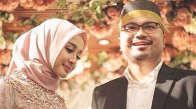 Laudya Cynthia Bella-Afif Kalla Batal Nikah?