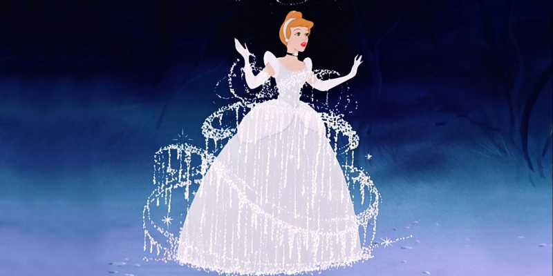 Cantiknya! Nike Keluarkan Sneakers Cinderella Cantiknya! Nike Keluarkan Sneakers Cinderella