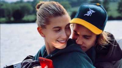 Justin Bieber - Hailey Baldwin Akan Menggelar Pesta Pernikahan