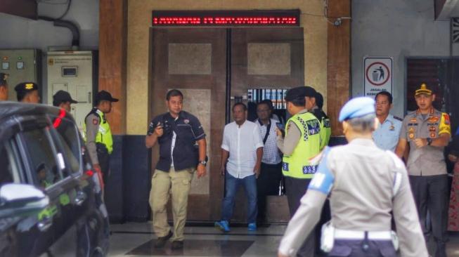 Dua Modus Digunakan Mafia Bola di Indonesia Dua Modus Digunakan Mafia Bola di Indonesia
