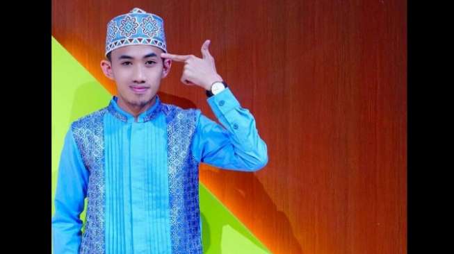 Sebut Pesta Seks di Surga, Ustadz Syam Akui Ilmunya Masih Dangkal