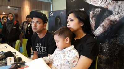 Nagita Slavina Jelaskan soal Uang Jajan Rafathar Rp 100 Ribu Per Hari