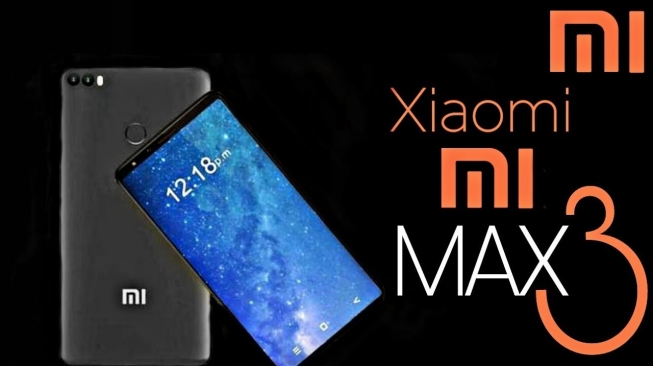 Ini Dia, 5 Keunggulan Xiaomi Mi Max 3