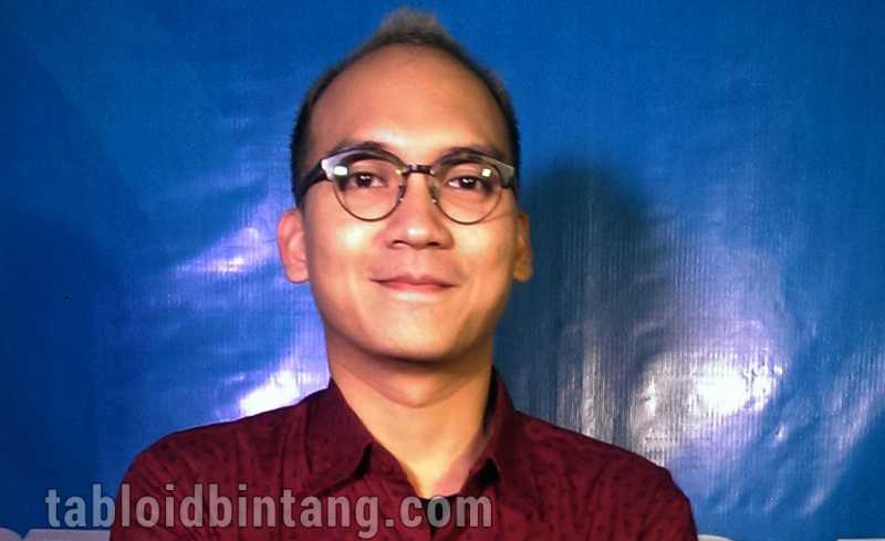 Egi John Akan Menikah Bulan Depan Egi John Akan Menikah Bulan Depan