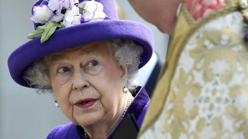 Lowongan Kerja Jadi Koki Ratu Elizabeth di Istana Buckingham Lowongan Kerja Jadi Koki Ratu Elizabeth di Istana Buckingham