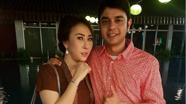 Meski Menyesal, Istri Bantah Ceraikan Rio Reifan