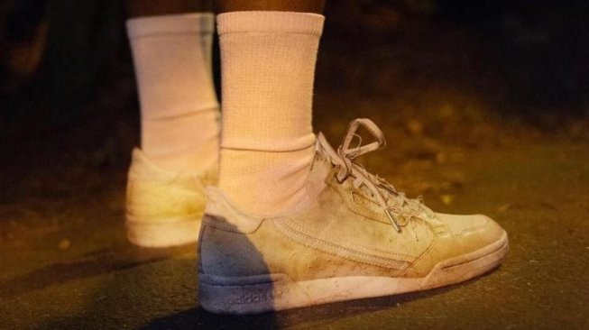 Adidas Rilis Sneakers Buluk, Ternyata Ini Filosofinya Adidas Rilis Sneakers Buluk, Ternyata Ini Filosofinya