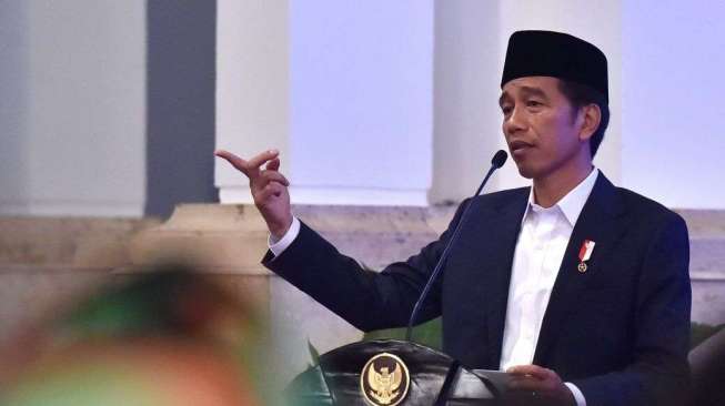 Besok Presiden Jokowi Resmikan Jalan Tol Soroja di Bandung