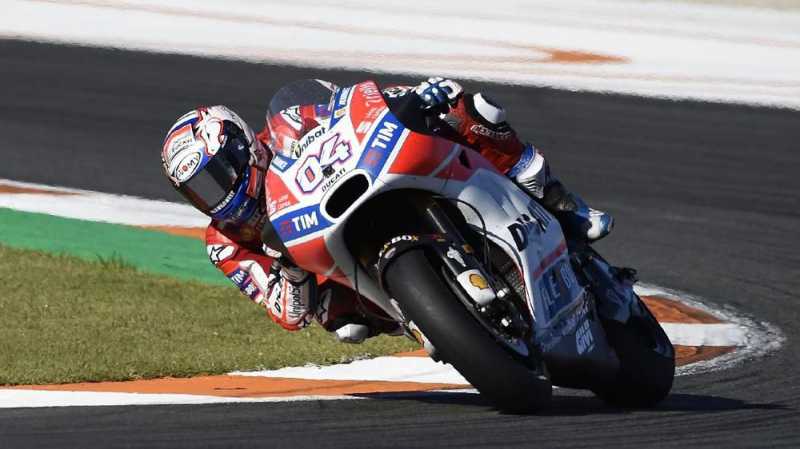 Pebalap-pebalap MotoGP Ragu Tampil di GP Meksiko 2019 Pebalap-pebalap MotoGP Ragu Tampil di GP Meksiko 2019