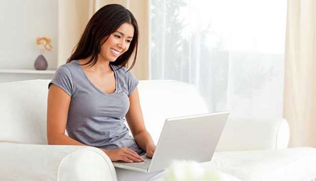 7 Tips Agar Nyaman Bekerja di Rumah 7 Tips Agar Nyaman Bekerja di Rumah