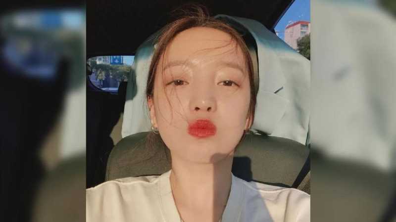 Goo Hara Diduga Depresi sebelum Mencoba Bunuh Diri Goo Hara Diduga Depresi sebelum Mencoba Bunuh Diri