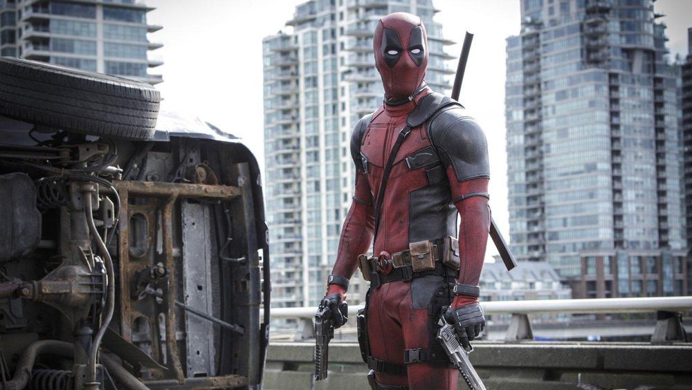 Aktor Klarifikasi soal Rumor Deadpool 3