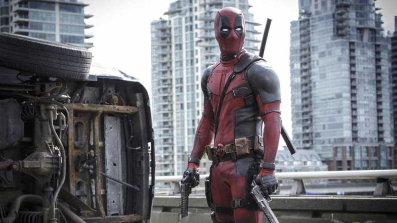 Pemain Pengganti Deadpool 2 Tewas di Lokasi Syuting