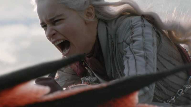 Game of Thrones Sabet Nominasi Terbanyak di Emmy Awards