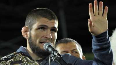 Khabib Berharap Poirier Tidak Selemah McGregor