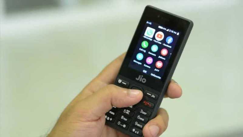 Unik! Ponsel Model Jadul Ini Bisa WhatsApp dan YouTube Unik! Ponsel Model Jadul Ini Bisa WhatsApp dan YouTube