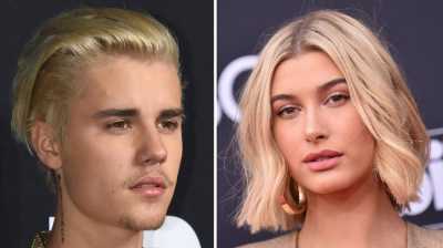 Justin Bieber Janji Sehidup Semati dengan Hailey Baldwin