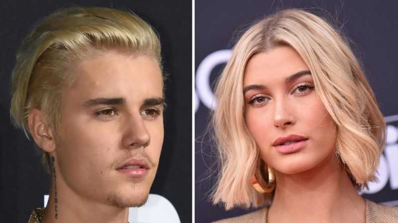 Justin Bieber Janji Sehidup Semati dengan Hailey Baldwin Justin Bieber Janji Sehidup Semati dengan Hailey Baldwin