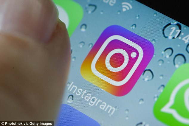 Oknum Masih Manfaatkan Instagram untuk Sebar Konten Porno Oknum Masih Manfaatkan Instagram untuk Sebar Konten Porno