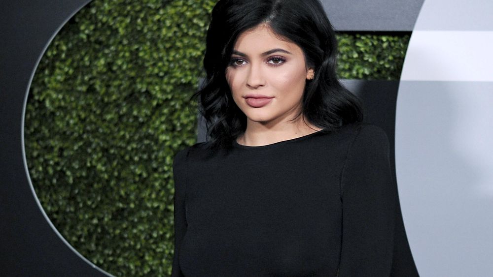 Bayi Kylie Jenner Langsung Pecahkan Rekor Instagram