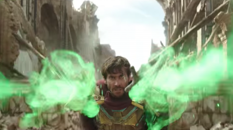 Mysterio, Master Ilusi yang Membenci Spider-Man Mysterio, Master Ilusi yang Membenci Spider-Man