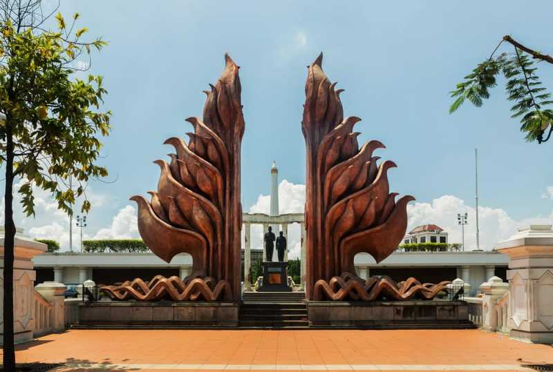 5 Destinasi Wisata Wajib Dikunjungi di Surabaya 5 Destinasi Wisata Wajib Dikunjungi di Surabaya