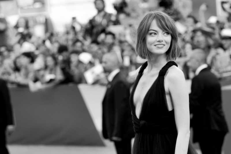 5 Fakta Unik Emma Stone