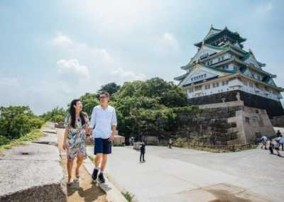 5 Hotel Bernuansa Budaya di Osaka Untuk Mengenal Tradisi Jepang