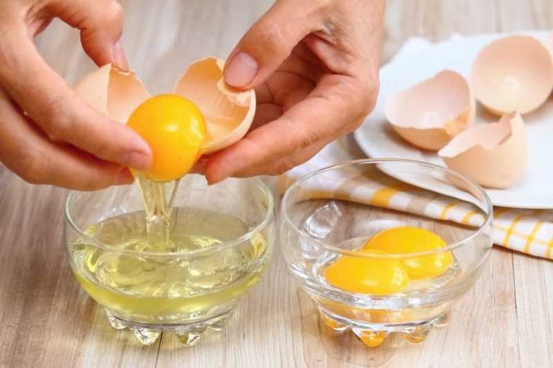 5 Makanan Pengganti Telur yang Tingi Kandungan Protein