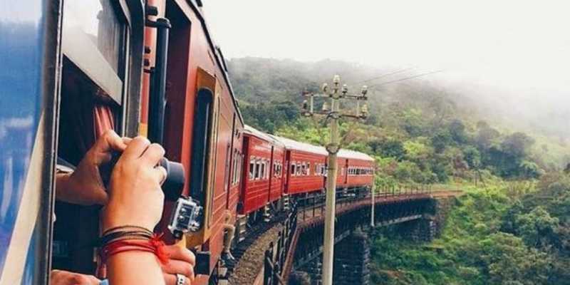 5 Negara yang Punya Destinasi Wisata Alam Unik 5 Negara yang Punya Destinasi Wisata Alam Unik