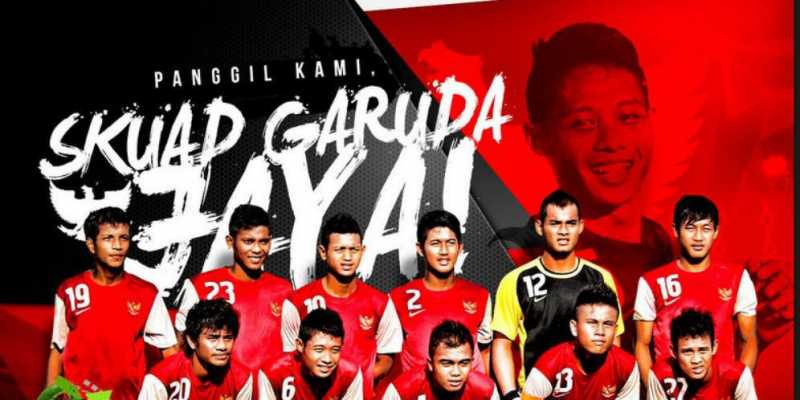 5 Pemain Sepak Bola Indonesia Termahal, Bukan Irfan Bachdim! 5 Pemain Sepak Bola Indonesia Termahal, Bukan Irfan Bachdim!