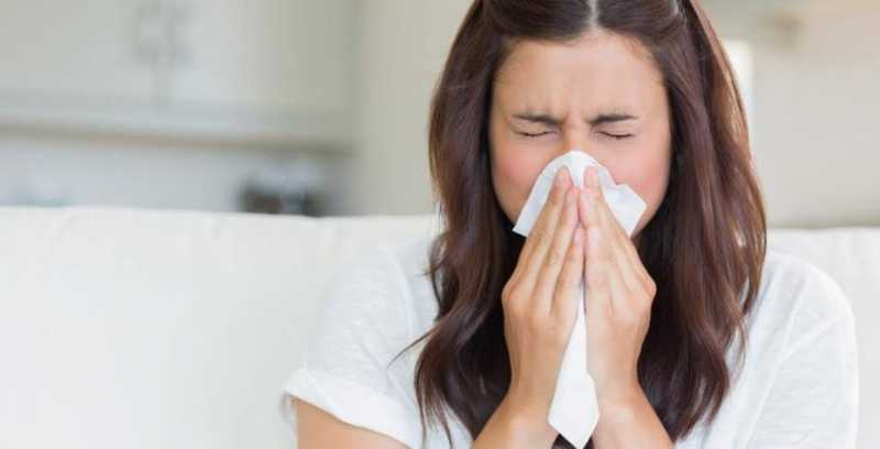 5 Penyebab Kenapa Anda Bolak-balik Kena Flu 5 Penyebab Kenapa Anda Bolak-balik Kena Flu