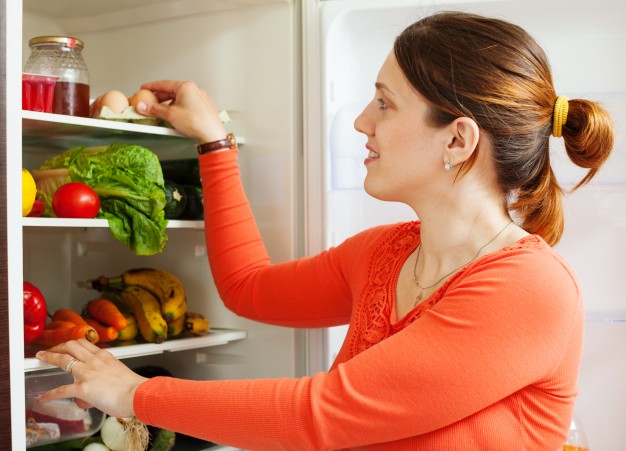 5 Tips Simpan Makanan di Lemari Es Agar Tetap Segar 5 Tips Simpan Makanan di Lemari Es Agar Tetap Segar