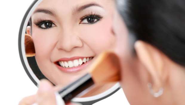 Tetap Cantik Saat Mudik? Jangan Lupa Tabir Surya Tetap Cantik Saat Mudik? Jangan Lupa Tabir Surya