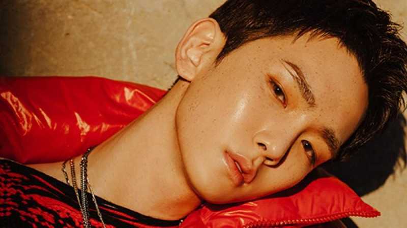 Key SHINee, Jeong Jin Woon 2AM, N VIXX Resmi Wamil Key SHINee, Jeong Jin Woon 2AM, N VIXX Resmi Wamil
