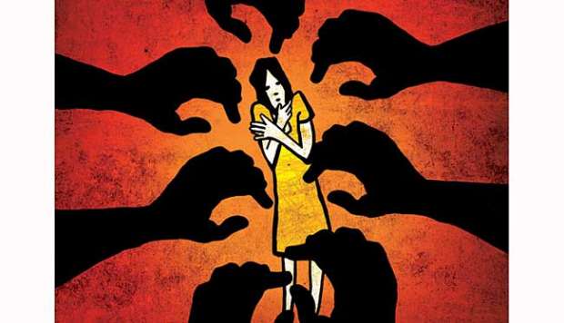Gadis 12 Tahun Diperkosa Lima Sopir Angkot