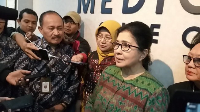 Sinyal Iuran BPJS Kesehatan Bakal Naik Semakin Kencang Sinyal Iuran BPJS Kesehatan Bakal Naik Semakin Kencang