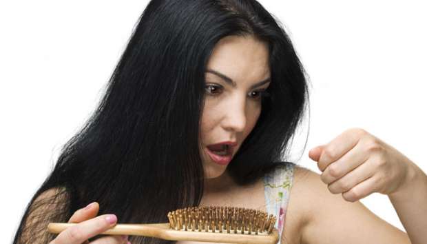 Cara Cepat Menumbuhkan Rambut Rontok Cara Cepat Menumbuhkan Rambut Rontok