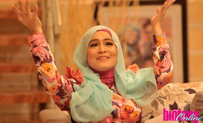 Astrid Kuya Bahas Karma dan Perebut Hak Orang, Netizen Protes Astrid Kuya Bahas Karma dan Perebut Hak Orang, Netizen Protes