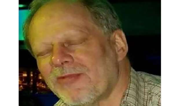 Pelaku Penembakan di Las Vegas Dikenal Kaya dan Gemar Berjudi Pelaku Penembakan di Las Vegas Dikenal Kaya dan Gemar Berjudi