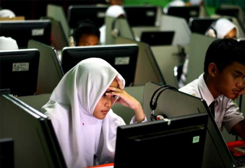 Mau Daftar Online Seleksi PNS? Klik Link-nya di Sini Mau Daftar Online Seleksi PNS? Klik Link-nya di Sini
