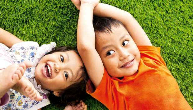 Jarak Kelahiran Mempengaruhi Kepribadian Anak Jarak Kelahiran Mempengaruhi Kepribadian Anak