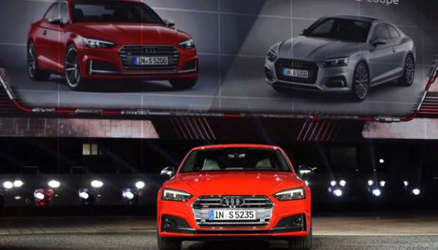 Mobil Eropa Dominasi Finalis '2017 World Car of The Year' Mobil Eropa Dominasi Finalis '2017 World Car of The Year'