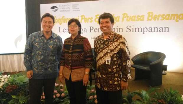 Pemilik Rekening 'Gendut' Rp 2 Miliar Meningkat Pemilik Rekening 'Gendut' Rp 2 Miliar Meningkat