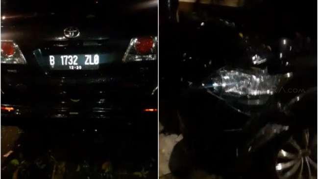 Hilman, Wartawan yang Juga Sopir Setnov saat Kecelakaan Tabrak Tiang Listrik Hilman, Wartawan yang Juga Sopir Setnov saat Kecelakaan Tabrak Tiang Listrik