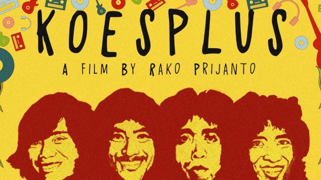 Dicari, Aktor untuk Pemeran Film Koes Plus