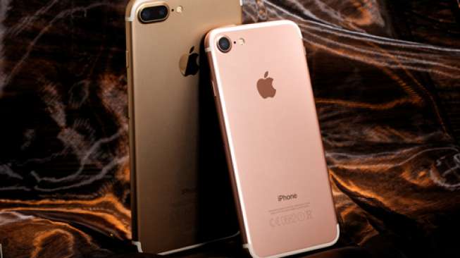 36.000 Polisi NYPD Menukar Ponsel Lumia ke iPhone 7, Ada Apa? 36.000 Polisi NYPD Menukar Ponsel Lumia ke iPhone 7, Ada Apa?