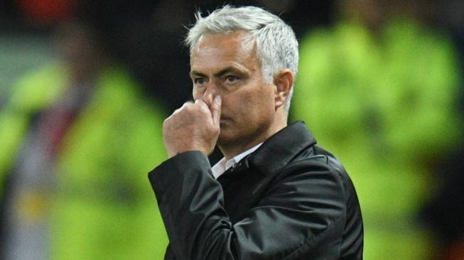 Jose Mourinho Kesulitan Prediksi Juara Liga Champions 2018/2019