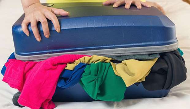 Libur Lebaran, Strategi Packing agar Bagasi Tak Merepotkan Libur Lebaran, Strategi Packing agar Bagasi Tak Merepotkan